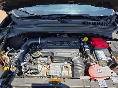 Used 2020 Jeep Renegade Limited w/ UConnect 8.4 Nav Group image 25