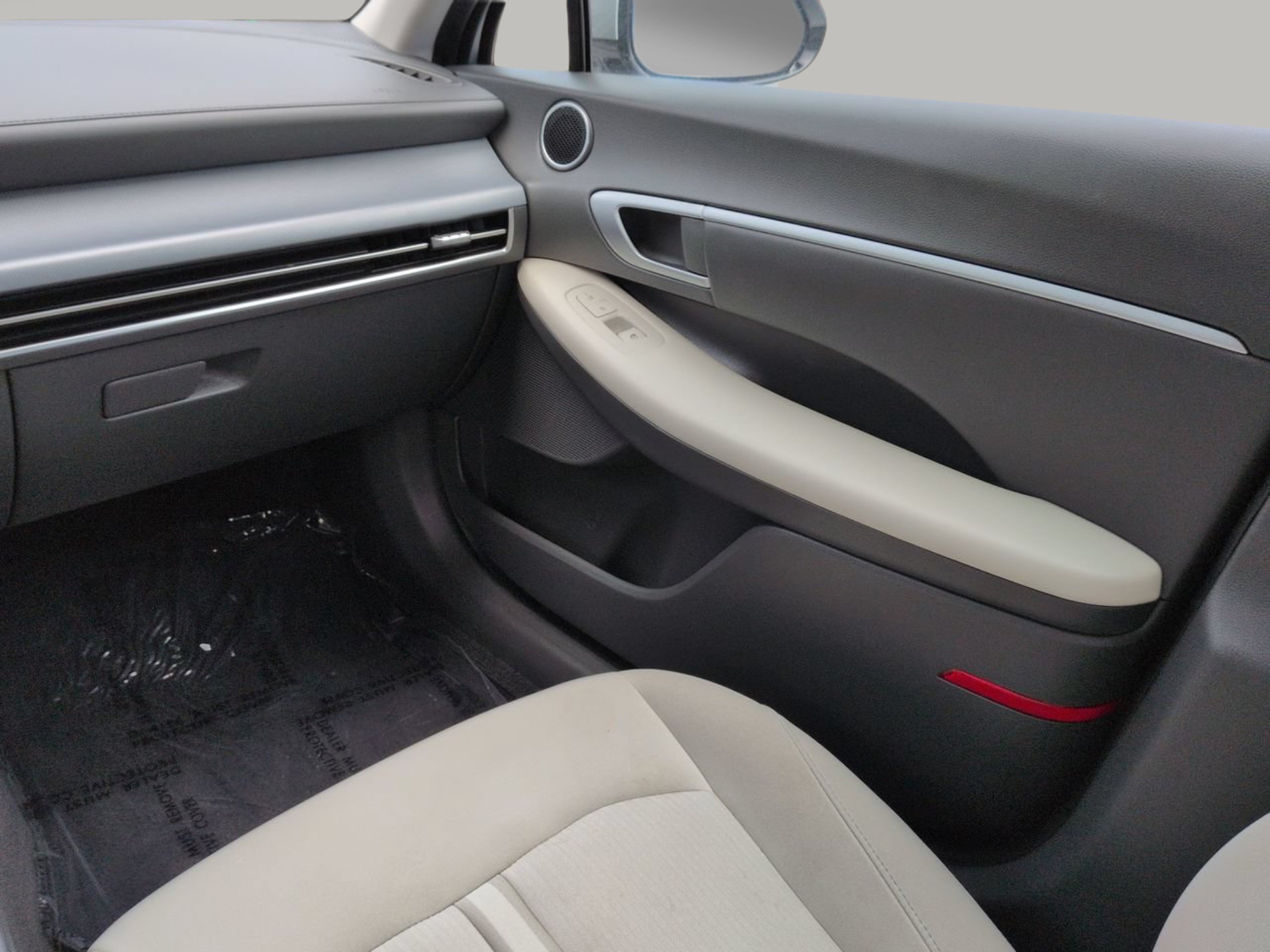 Used 2025 Hyundai Sonata SEL FWD image 20