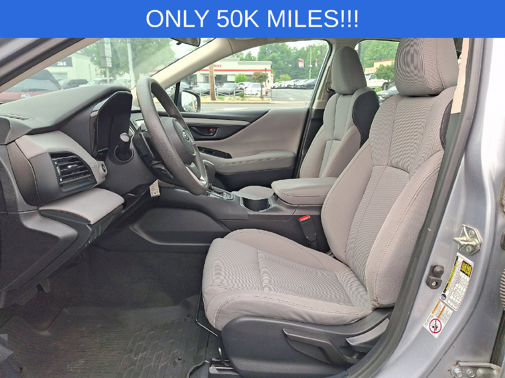 Used 2020 Subaru Legacy w/ Alloy Wheel Package AWD/4WD image 16