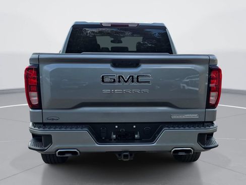 Certified 2023 GMC Sierra 1500 Elevation AWD/4WD image 5