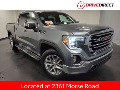 Used 2022 GMC Sierra 1500 SLT w/ SLT Premium Package