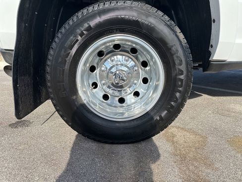 Used 2025 RAM 3500 Longhorn image 45