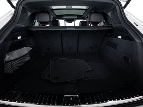 Certified 2026 Porsche Cayenne AWD/4WD image 26