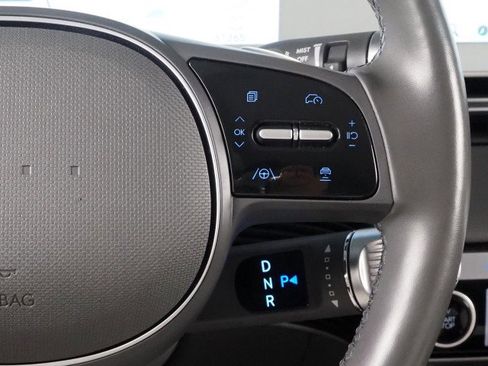 Used 2023 Hyundai Ioniq 5 Limited image 24