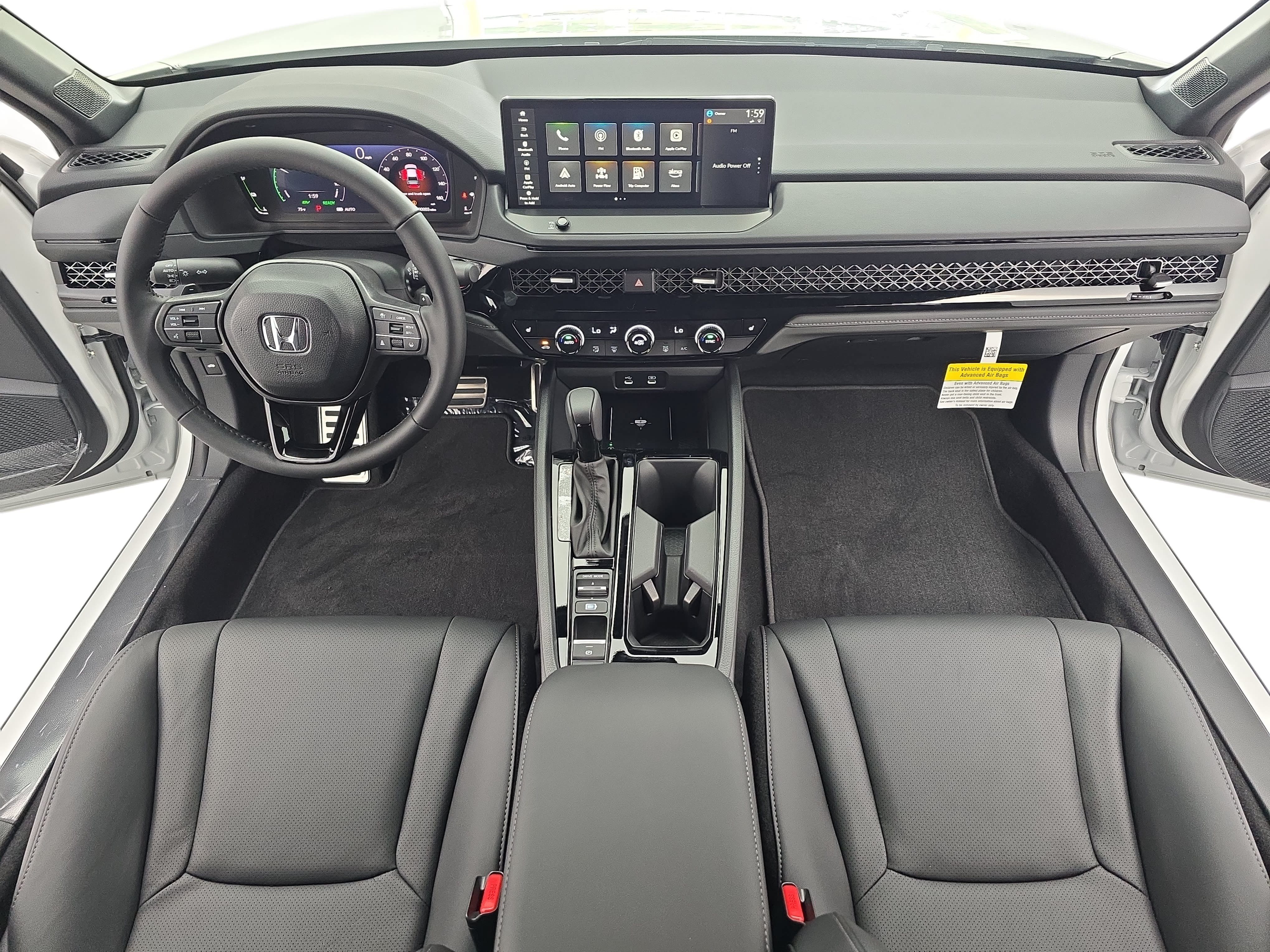 New 2026 Honda Accord Sport image 9