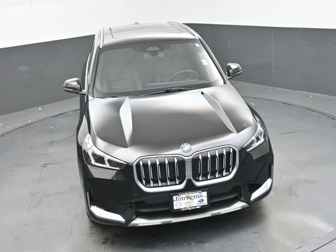 Used 2025 BMW X1 xDrive28i AWD/4WD image 21