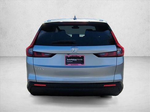 New 2026 Honda CR-V EX-L image 7