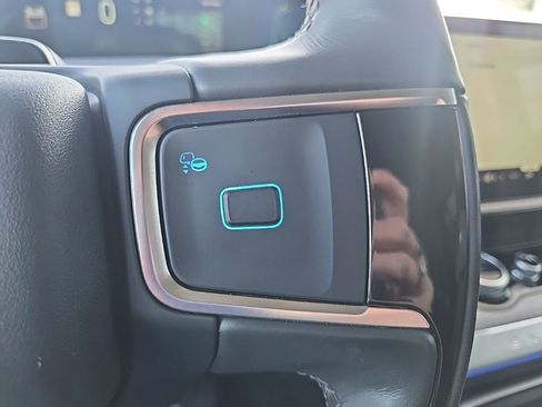 Used 2025 Ford Expedition Max Platinum image 44