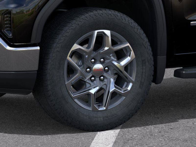Used 2026 GMC Sierra 1500 SLE AWD/4WD image 12