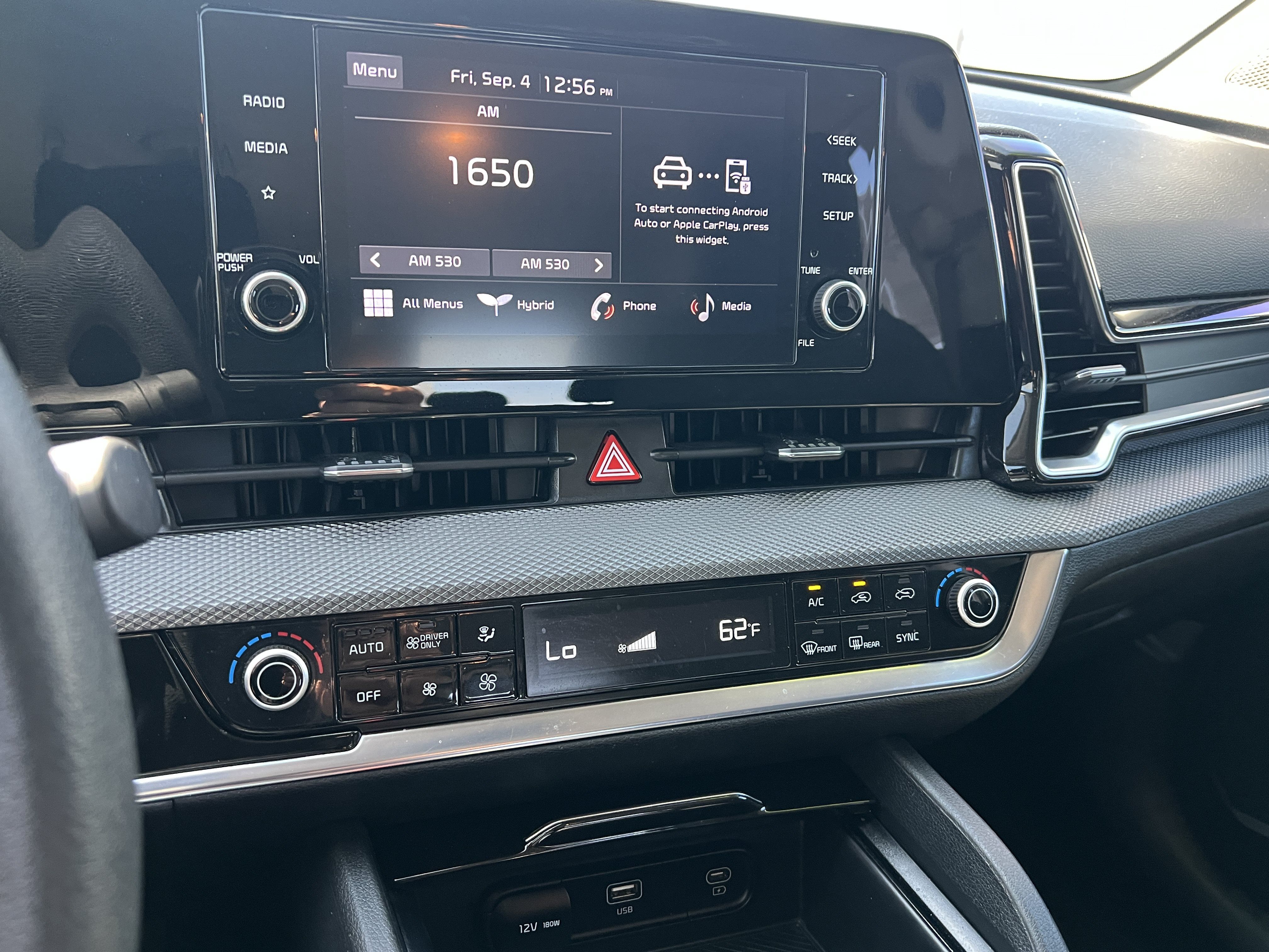 Certified 2023 Kia Sportage LX AWD/4WD image 27