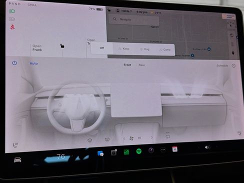 Used 2020 Tesla Model 3 Standard Range Plus image 16