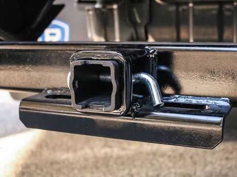 New 2026 Ford F550 XL image 11