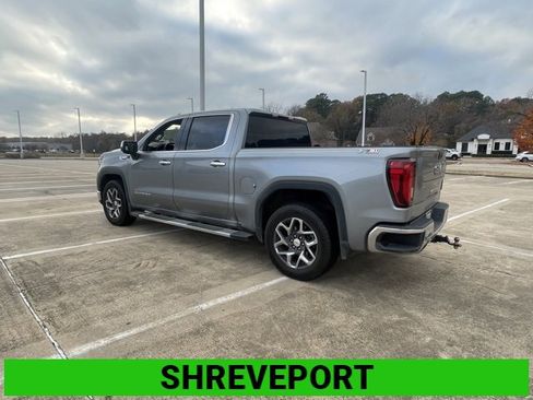 Used 2023 GMC Sierra 1500 SLT image 5