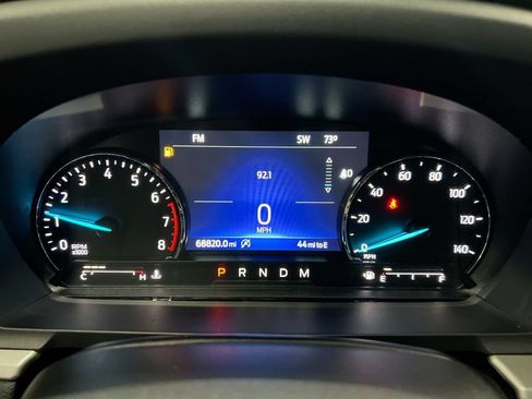 Used 2021 Ford Explorer XLT w/ Class III Trailer Tow Package AWD/4WD image 12
