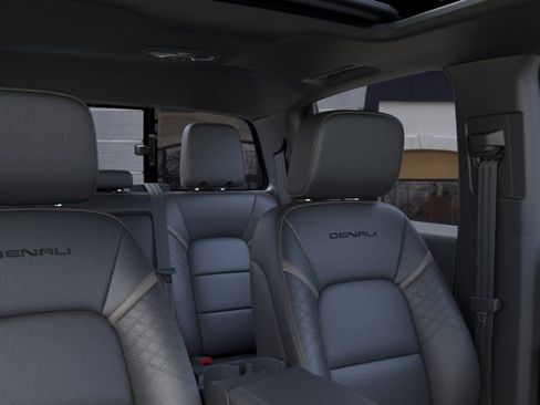 New 2026 GMC Canyon Denali AWD/4WD image 26