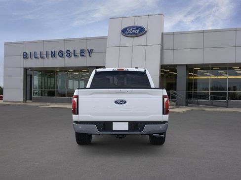 New 2026 Ford F150 Lariat AWD/4WD image 5
