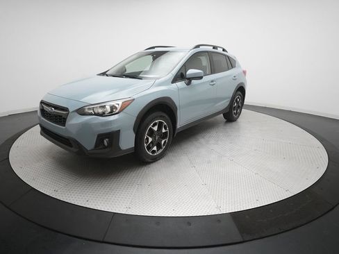 Used 2019 Subaru Crosstrek 2.0i Premium w/ Popular Package #2 image 1