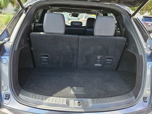 Used 2019 MAZDA CX-9 Grand Touring image 9