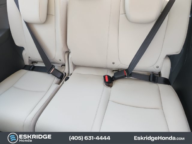 New 2027 Honda Odyssey EX-L image 20