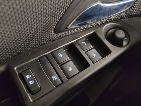 Used 2016 Chevrolet Cruze LT image 27