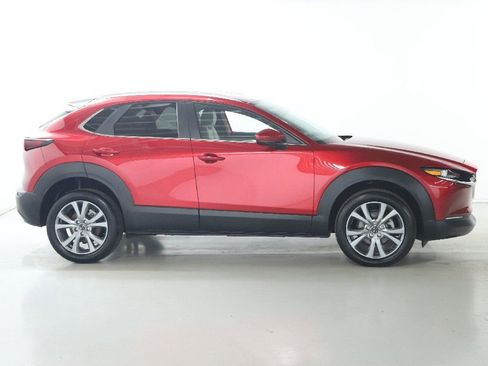 Certified 2023 MAZDA CX-30 AWD 2.5 S w/ Preferred Package image 11