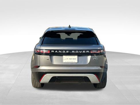 Used 2021 Land Rover Range Rover Velar S image 4