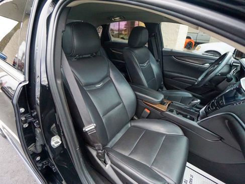 Used 2018 Cadillac XTS Luxury image 26