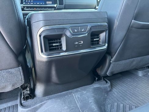 Used 2024 Chevrolet Silverado 2500 LTZ w/ LTZ Convenience Package image 35