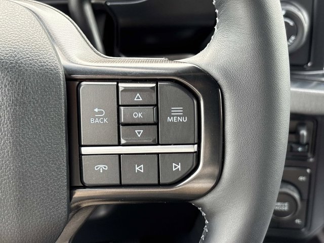 New 2026 Ford F250 Platinum w/ FX4 Off-Road Package AWD/4WD image 27