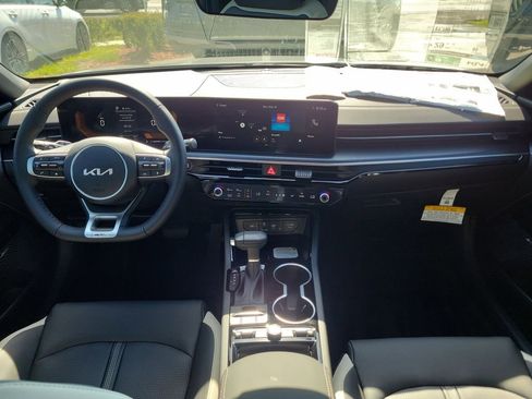 New 2026 Kia K5 GT-Line w/ GT-Line Premium Package FWD image 16