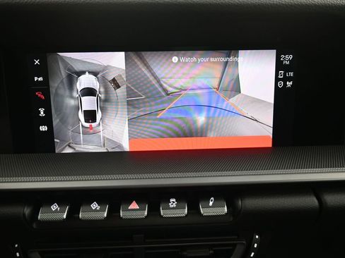 Certified 2024 Porsche 911 Carrera image 12