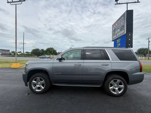 Used 2020 Chevrolet Tahoe LT RWD image 7