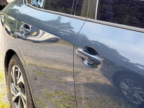 Certified 2024 Subaru Legacy Premium AWD/4WD image 8