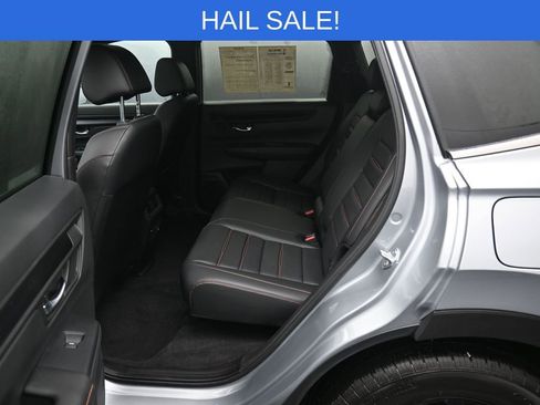 Used 2024 Honda CR-V Sport-L image 30