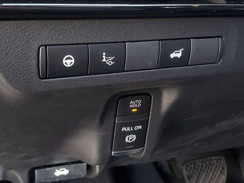 New 2026 Nissan Murano Platinum w/ Cargo Package image 17