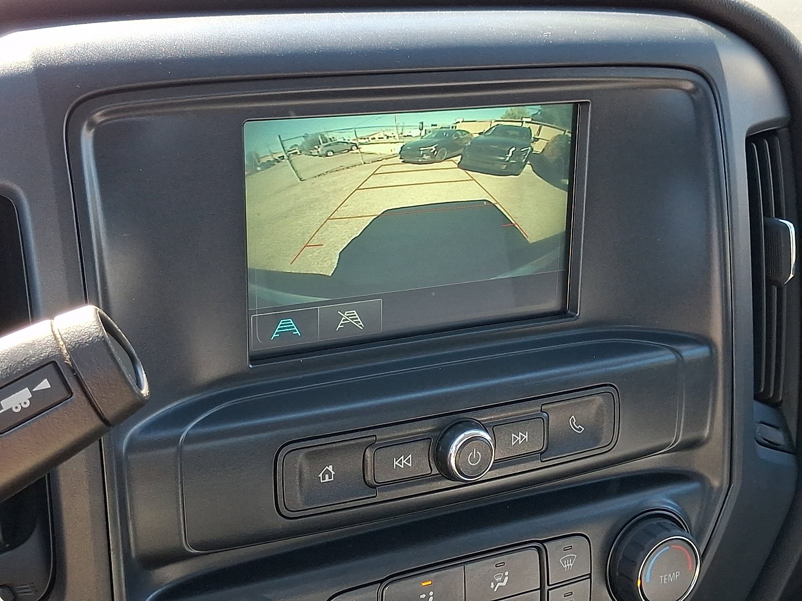 Used 2018 GMC Sierra 1500 4x4 Double Cab w/ Elevation Edition image 18