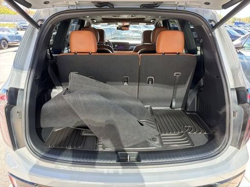 Certified 2024 Kia Telluride EX X-Line AWD/4WD image 30