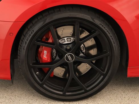 Certified 2023 Audi RS 3 w/ RS Technology Package image 33