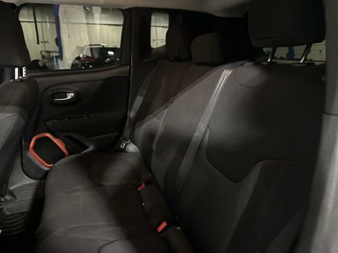 Used 2018 Jeep Renegade Sport w/ Power & Air Group AWD/4WD image 31