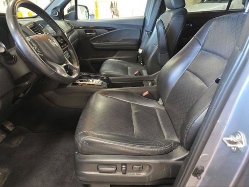 Used 2019 Honda Passport Touring image 7