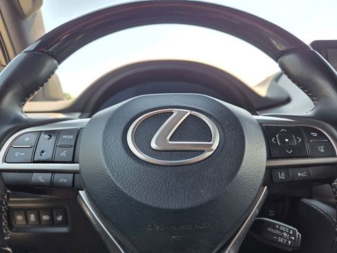 Used 2023 Lexus GX 460 Premium AWD/4WD image 37