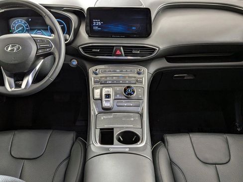 Used 2022 Hyundai Santa Fe SEL Premium AWD/4WD image 19