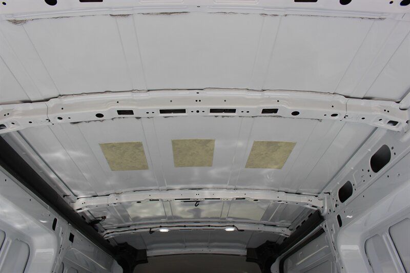 Used 2026 Ford Transit 250 148 Medium Roof RWD image 13