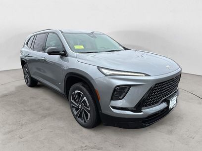 New 2026 Buick Enclave Sport Touring w/ Power Package