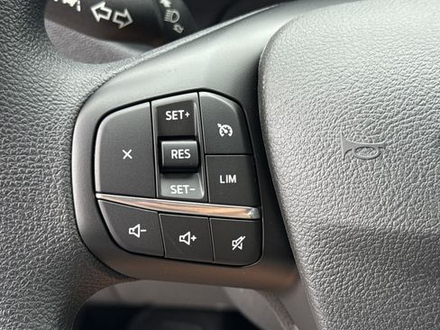 New 2025 Ford Transit 350 XL image 22