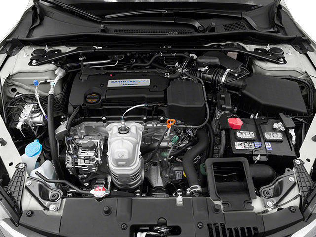 Used 2014 Honda Accord LX image 14