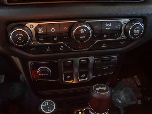 New 2026 Jeep Wrangler Sport S image 19