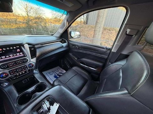 Used 2016 GMC Yukon SLT w/ Open Road Package image 10