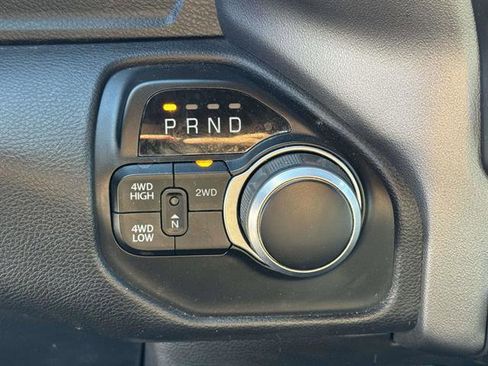 Used 2022 RAM 2500 Big Horn image 27