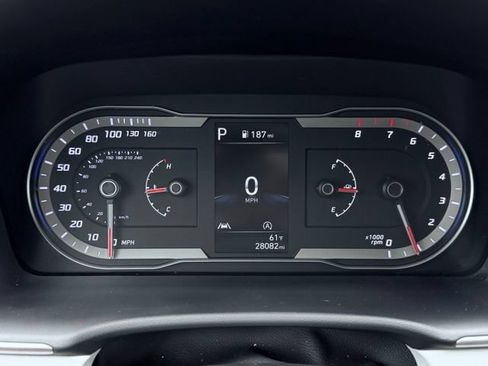 Used 2023 Hyundai Tucson SEL AWD/4WD image 32